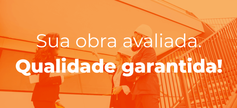 Banner Construtora Gallo