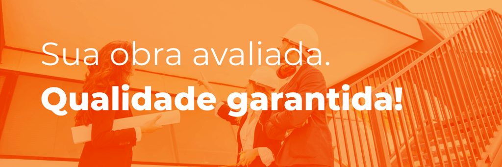 Banner Construtora Gallo