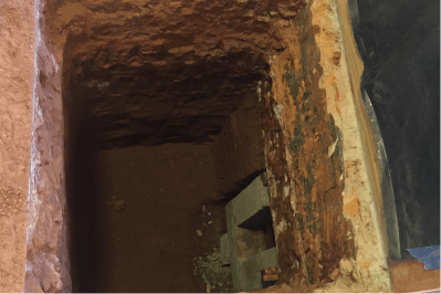 galeria de Reforço de Fundação da Construtora Gallo