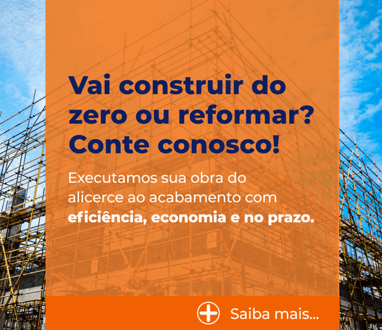 Banner saiba mais Construtora Gallo