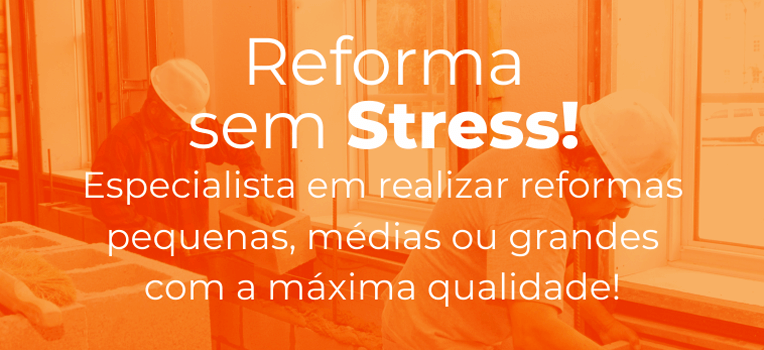Banner Construtora Gallo
