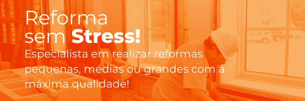 Banner Construtora Gallo